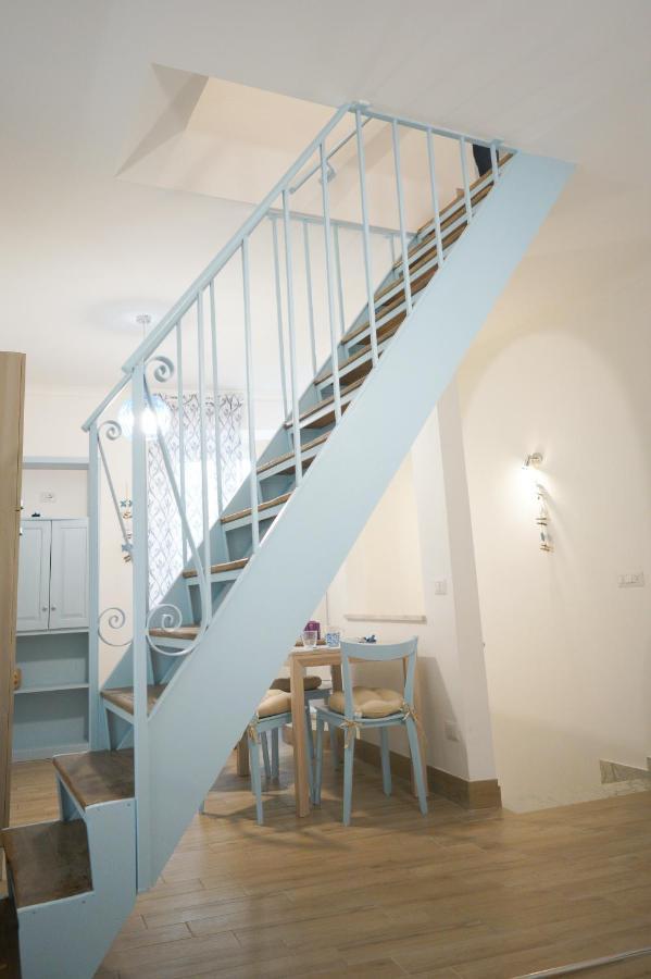 La Casa Del Baluardo Nettuno Giubileo 2025 Villa Dış mekan fotoğraf