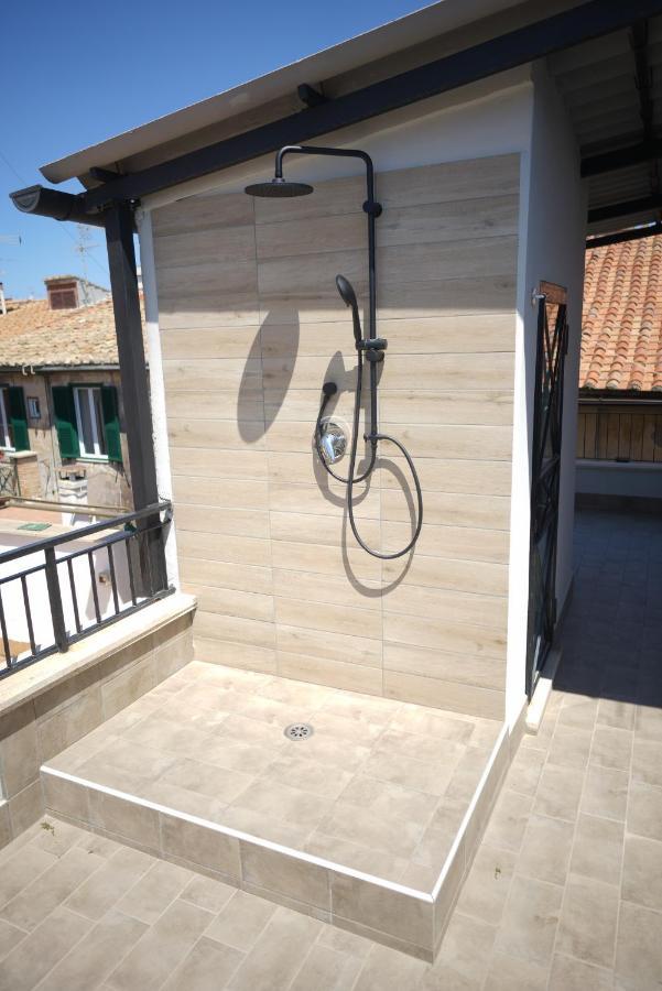 La Casa Del Baluardo Nettuno Giubileo 2025 Villa Dış mekan fotoğraf