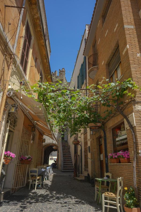 La Casa Del Baluardo Nettuno Giubileo 2025 Villa Dış mekan fotoğraf