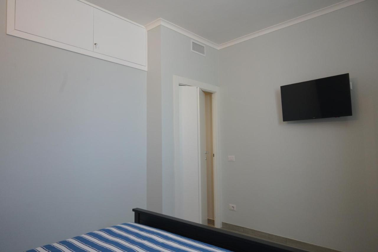 La Casa Del Baluardo Nettuno Giubileo 2025 Villa Dış mekan fotoğraf