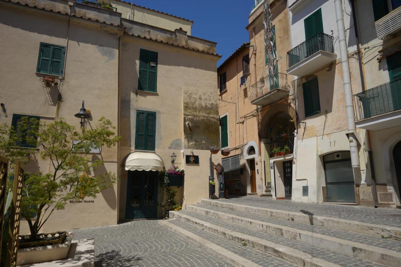 La Casa Del Baluardo Nettuno Giubileo 2025 Villa Dış mekan fotoğraf