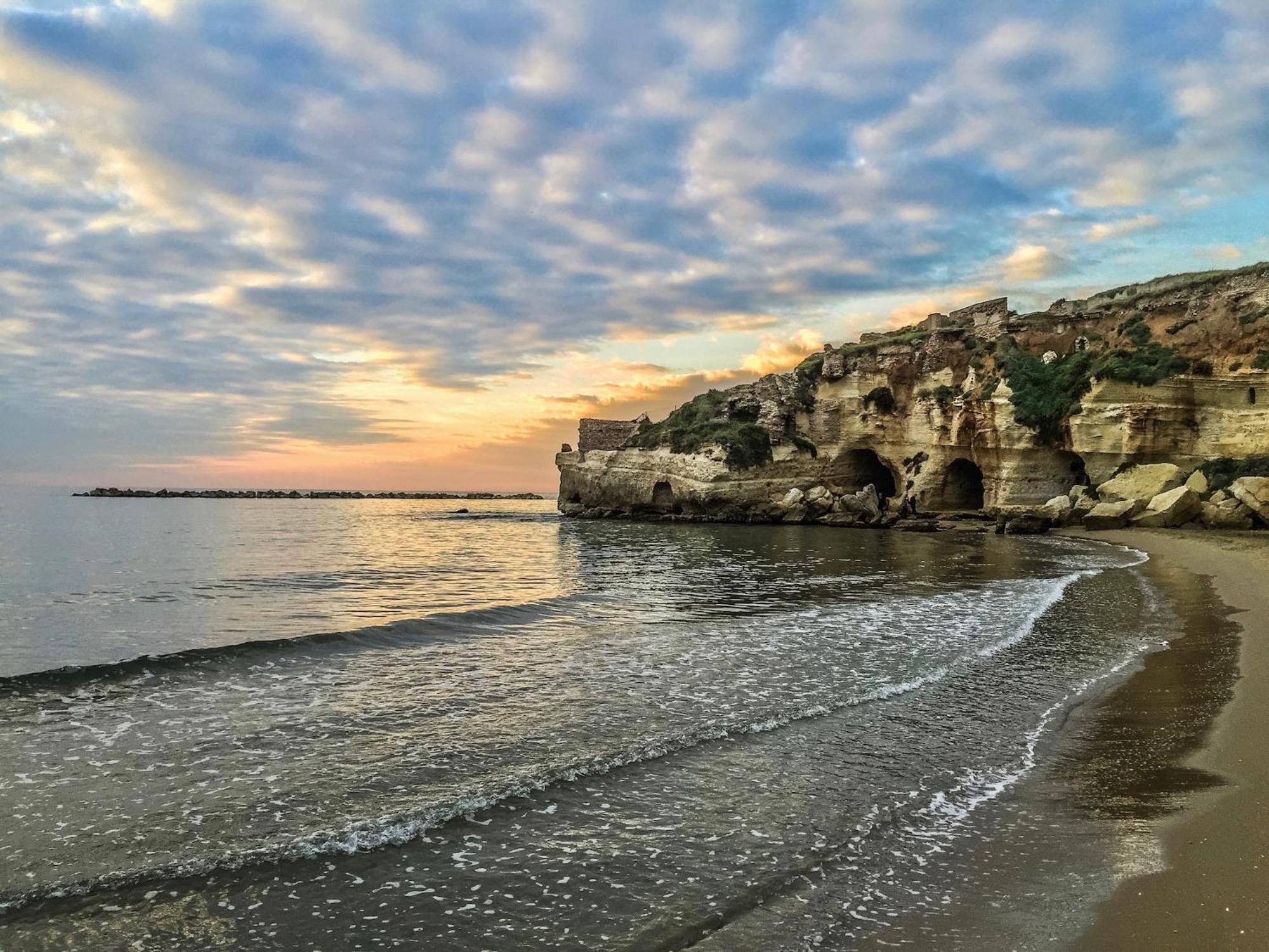 La Casa Del Baluardo Nettuno Giubileo 2025 Villa Dış mekan fotoğraf